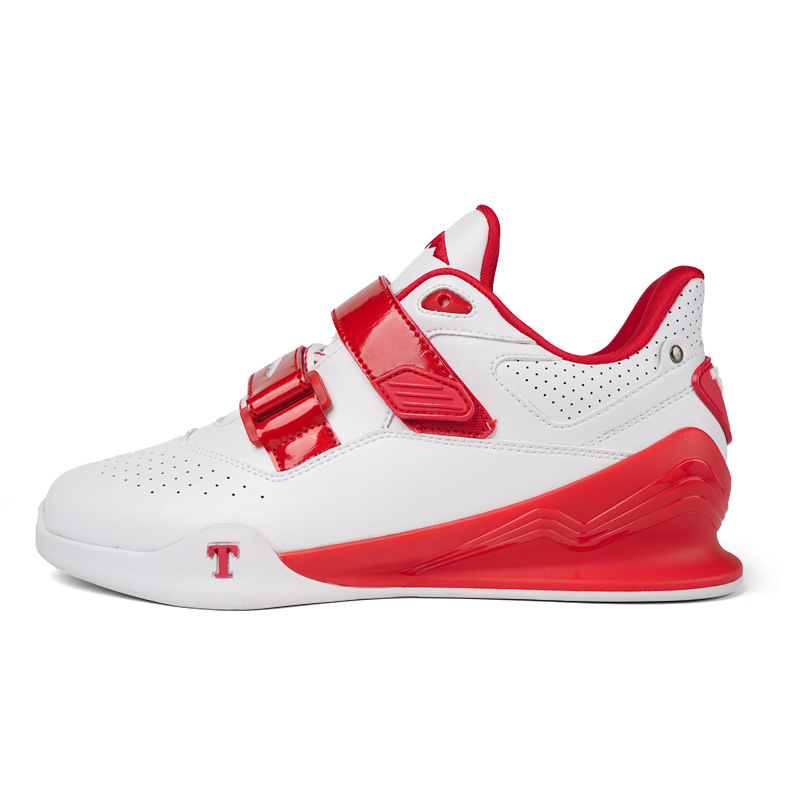 Women'S Shoes Weightlifting - 2026 Squatting Shoes Men's Women Professional