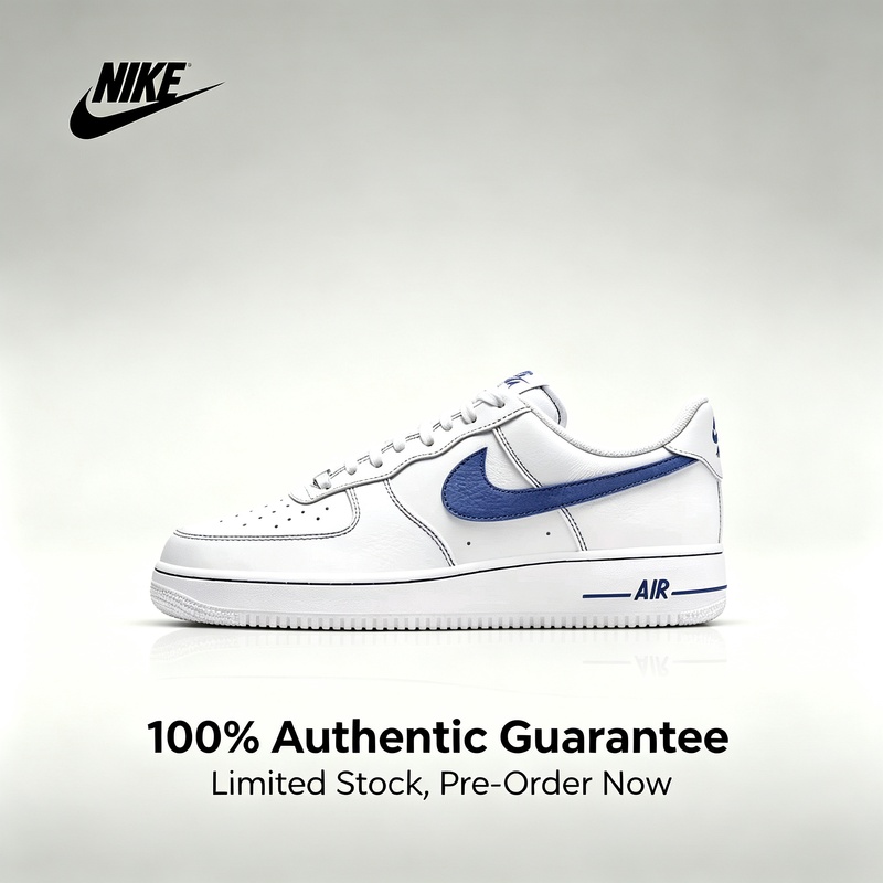 Nike Shoes Air Force 1 - Nike Authentic Air Force 1 Low