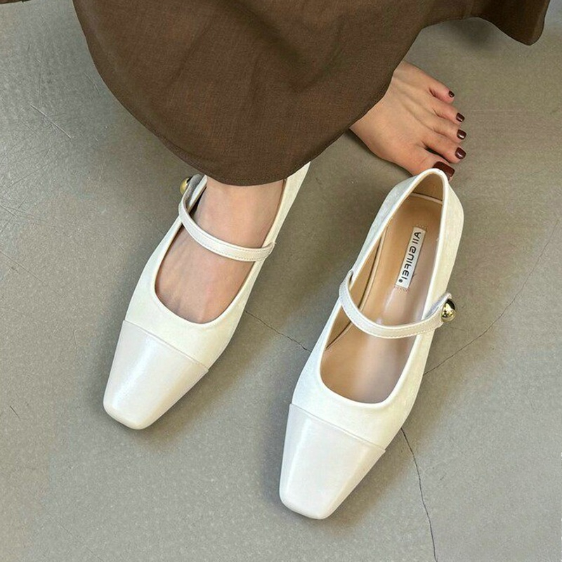 Mary Jane Shoes for Women Eleg - Women Shoes Formal review and price