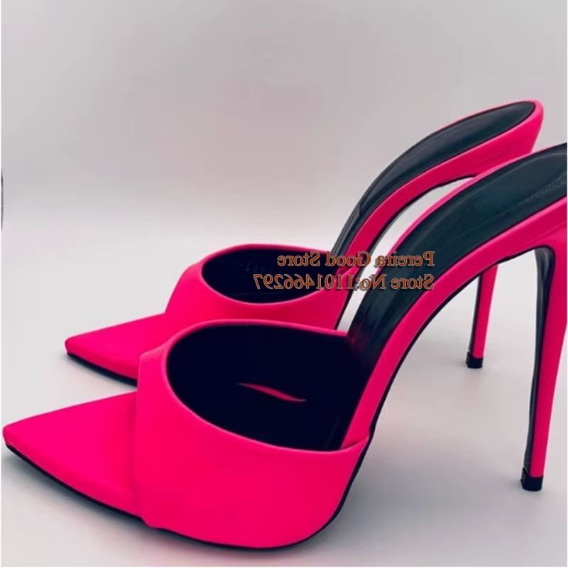 Candy Colors Pointy Toe Women  - Women'S Shoes Yellow review and price