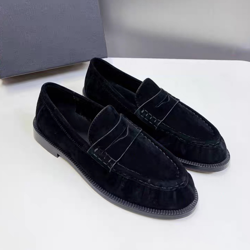 New Women Loafers Round Toe To - Women Shoes With Heels review and price
