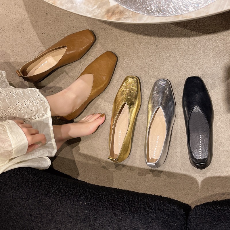 Autumn New Large-size Multi-co - Women Shoes Elegant review and price
