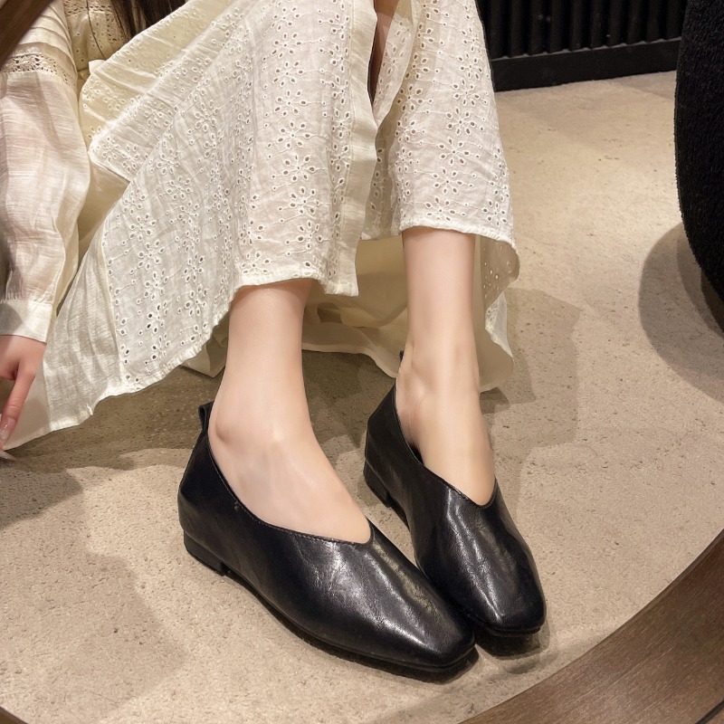 Autumn New Large-size Multi-co - Women Shoes Elegant review and price