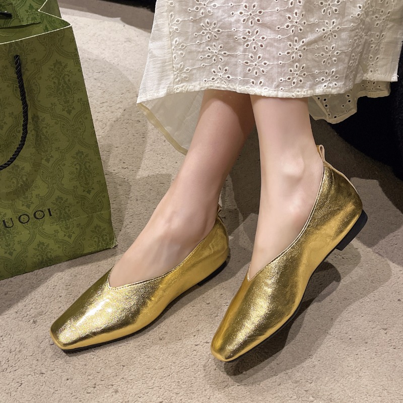 Autumn New Large-size Multi-co - Women Shoes Elegant review and price