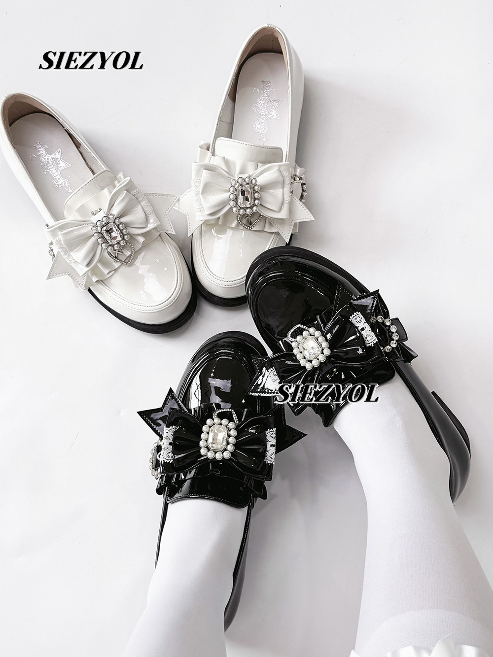 Original Japanese Style Easies - Women Shoes With Heels review and price