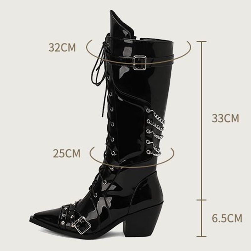 REAVE CAT Boots Women Pointed  - Zip Up Boots Short review and price