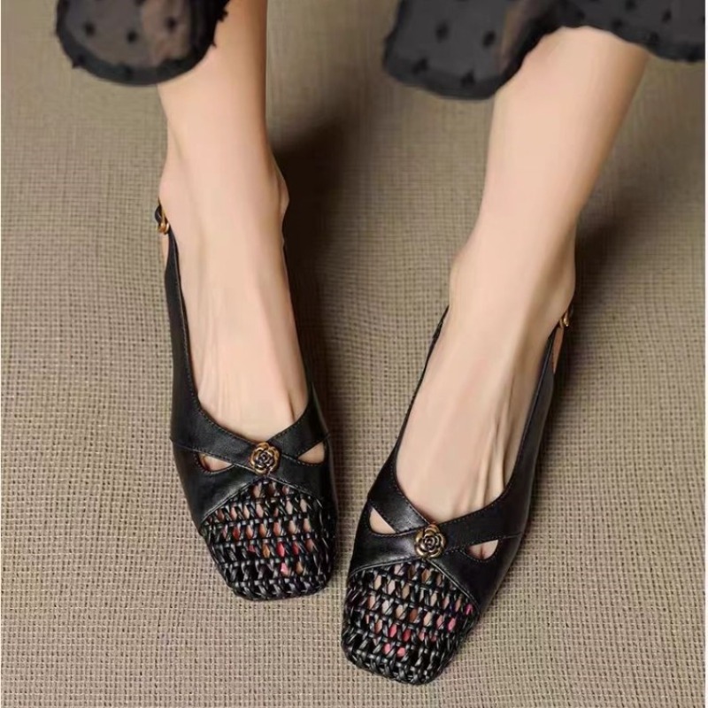Women's French-style closed-to - Women Shoes With Heels review and price