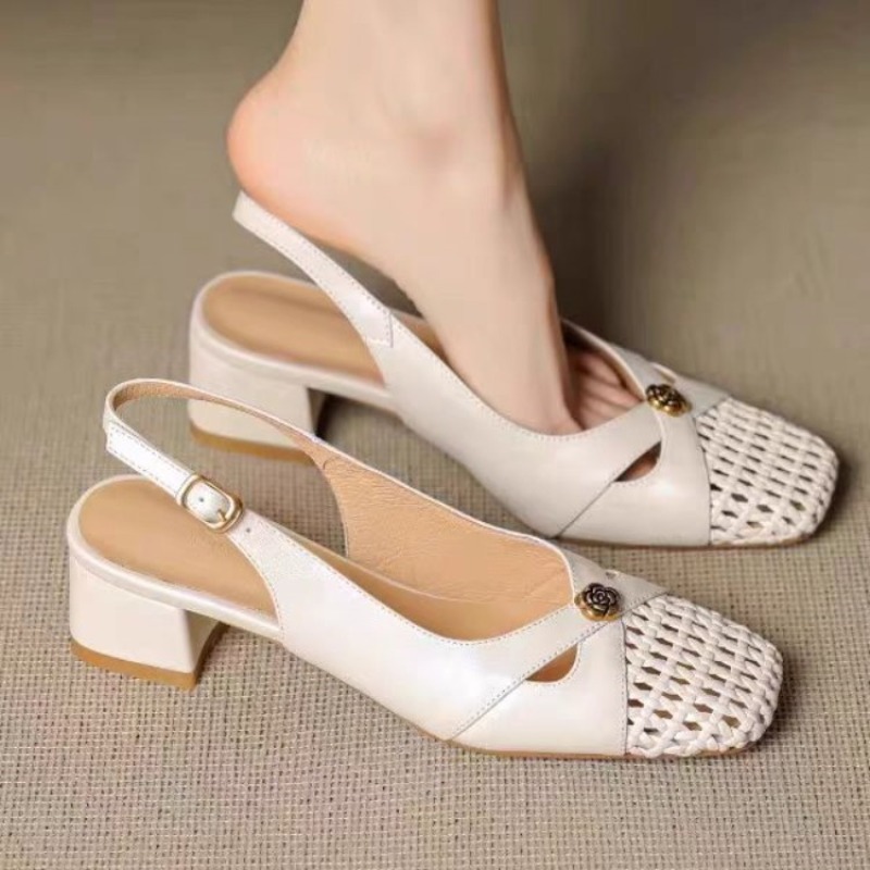 Women's French-style closed-to - Women Shoes With Heels review and price