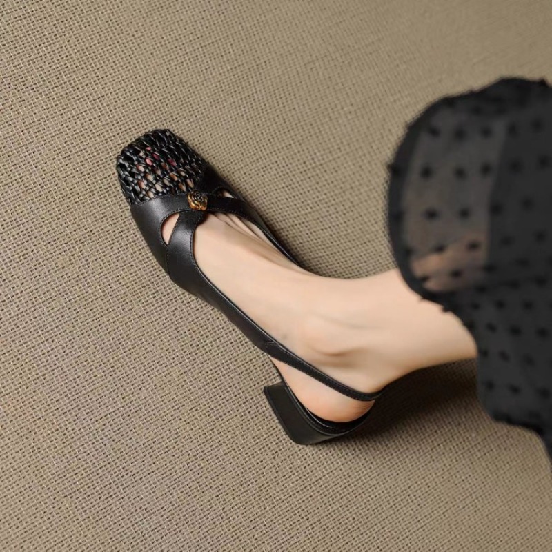 Women's French-style closed-to - Women Shoes With Heels review and price