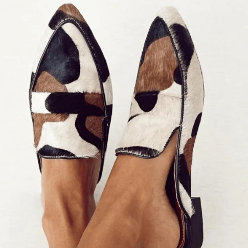 British Style 2026 Spring and  - Women Shoes With Heels review and price