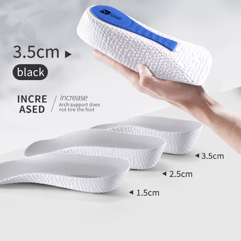Memory Foam Height Increase In - Women'S Shoes With Arch Support review and price