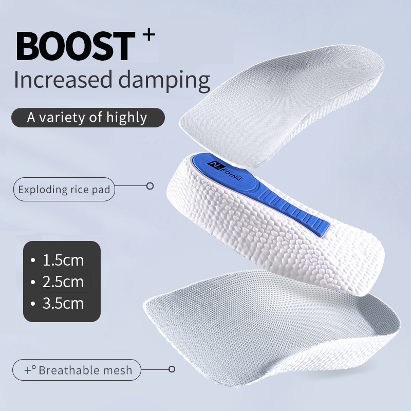 Memory Foam Height Increase In - Women'S Shoes With Arch Support review and price