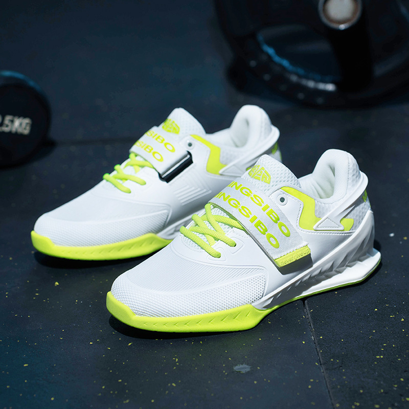 2025 MINGSIBO Big Size 46 Weig - Women'S Shoes Weightlifting review and price