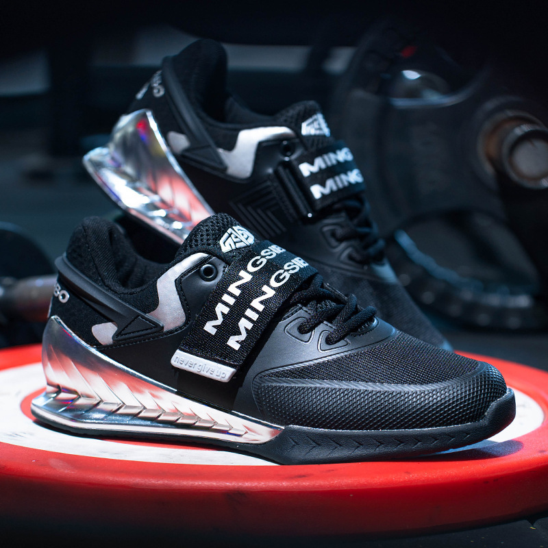 2025 MINGSIBO Big Size 46 Weig - Women'S Shoes Weightlifting review and price