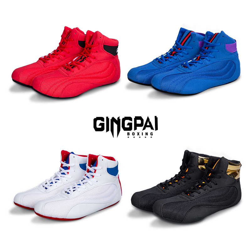 Professional Boxing Shoes Men  - Women'S Shoes Weightlifting review and price