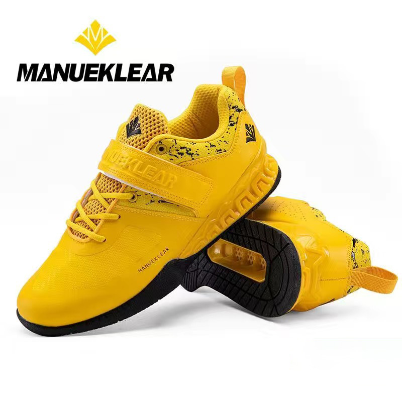 2025 New Men's Vocational Trai - Women'S Shoes Weightlifting review and price