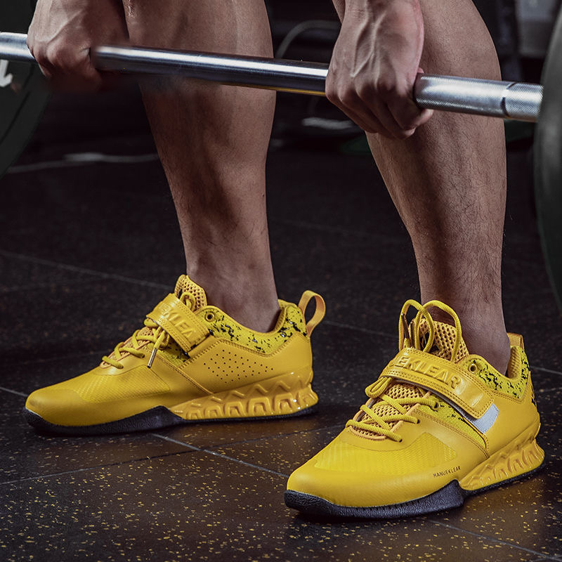 2025 New Men's Vocational Trai - Women'S Shoes Weightlifting review and price