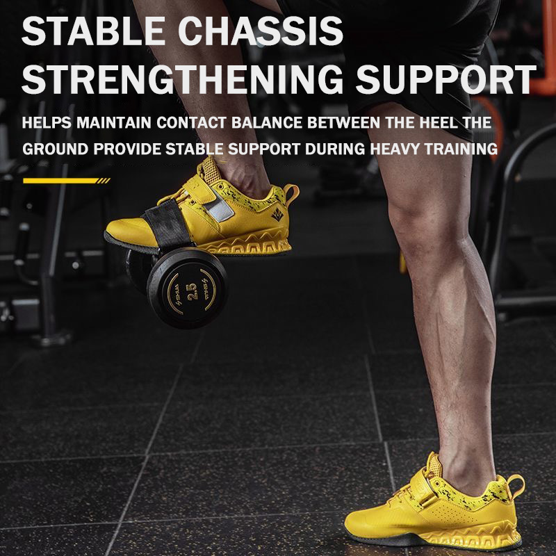 2025 New Men's Vocational Trai - Women'S Shoes Weightlifting review and price