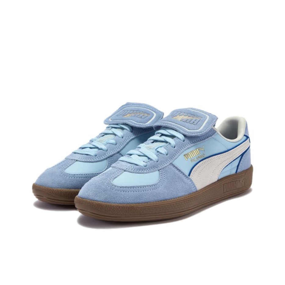 PUMA Palermo PREMIUM Low top S - Puma Shoes Rs-X review and price