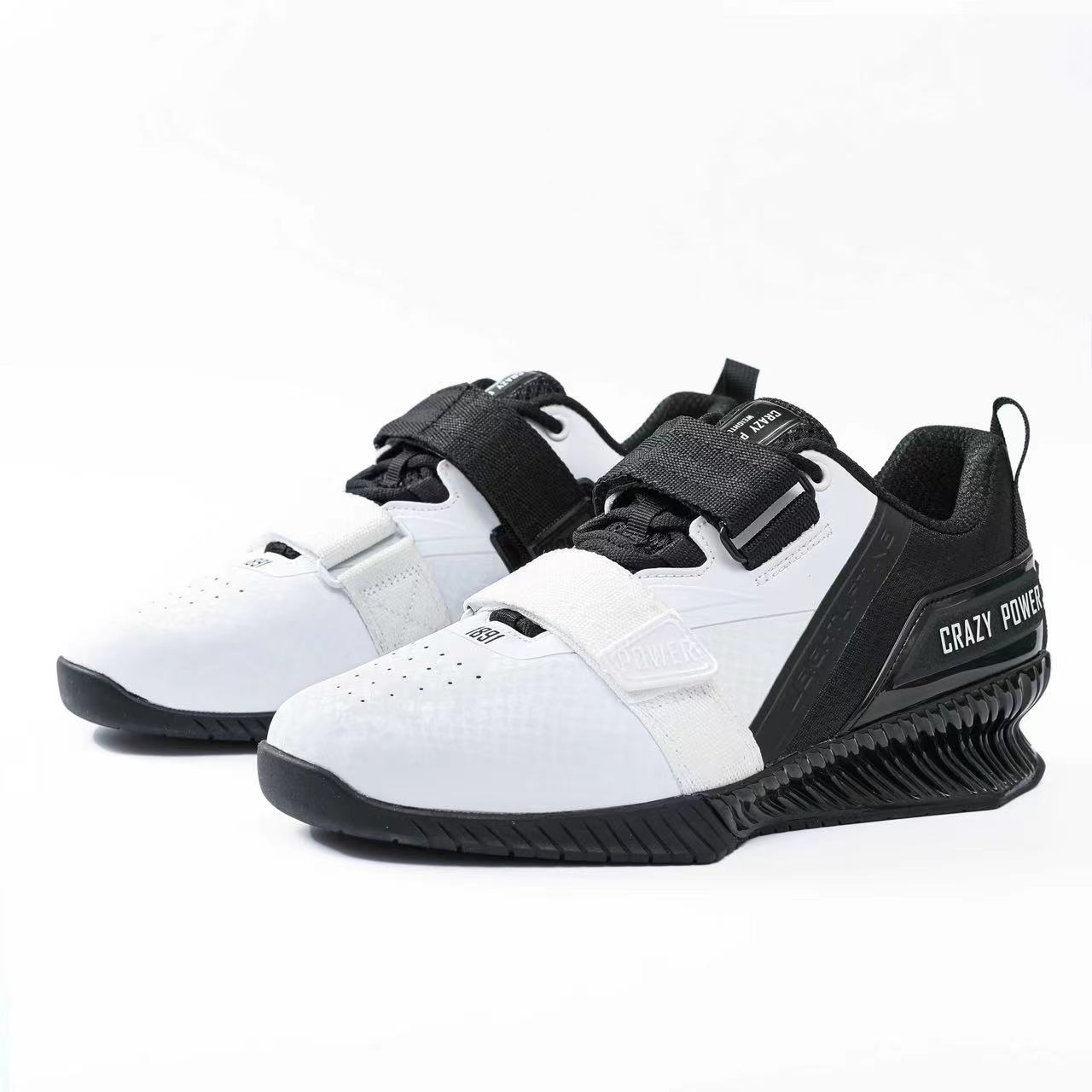 Brand Crazy Power Dragon Patte - Women'S Shoes Weightlifting review and price