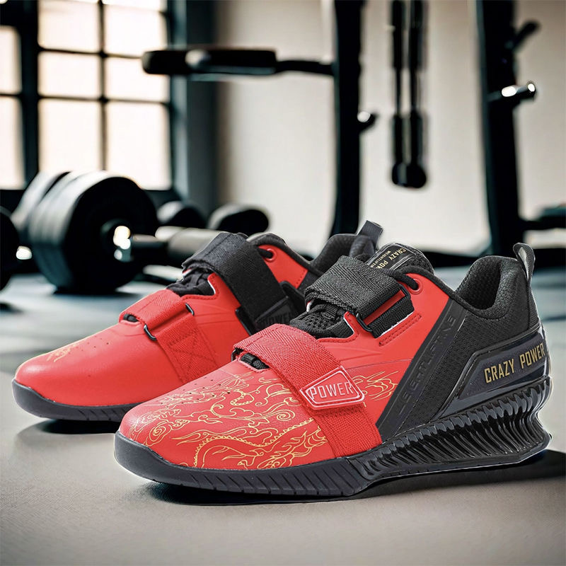 Brand Crazy Power Dragon Patte - Women'S Shoes Weightlifting review and price