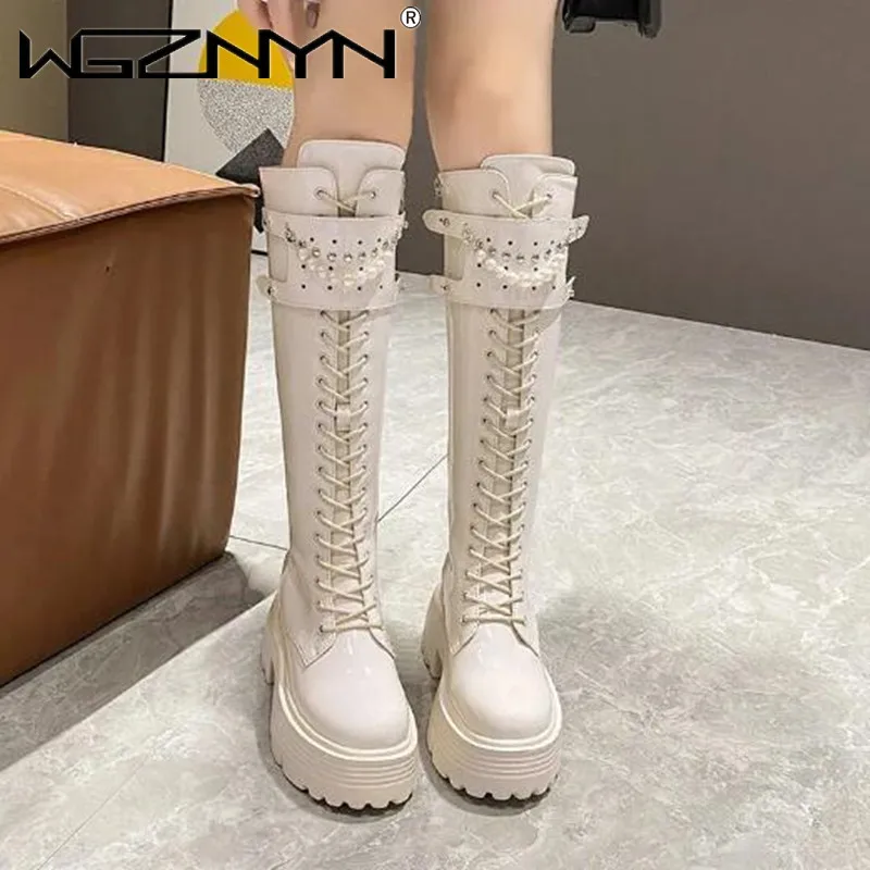 Winter Leather Warm Plush Boot - Zip Up Boots Short review and price