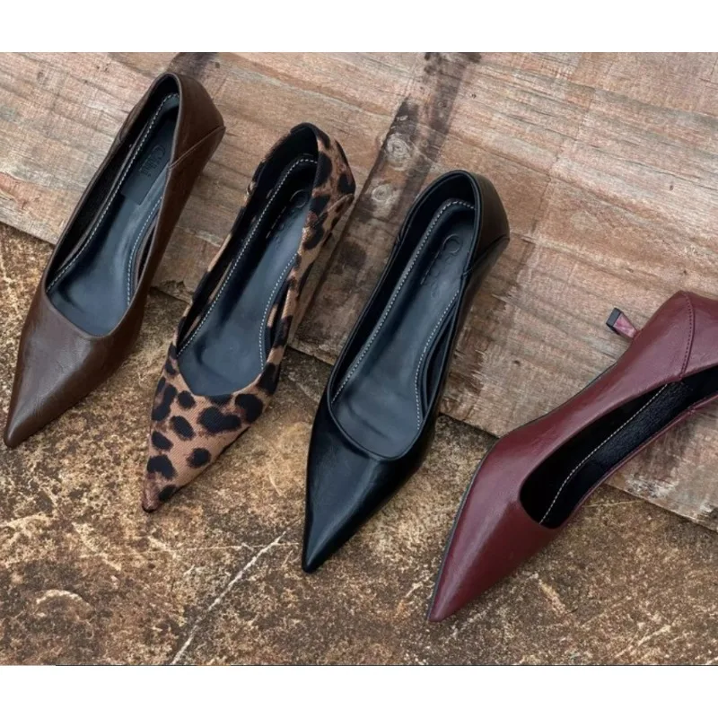 2024 Women Sexy High Heels Bur - Women Shoes With Heels review and price
