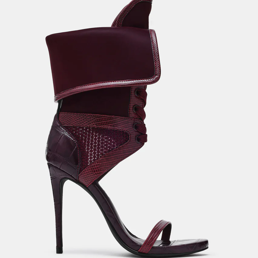 Women Open Toe Stilettos Lace  - Women Shoes Formal review and price