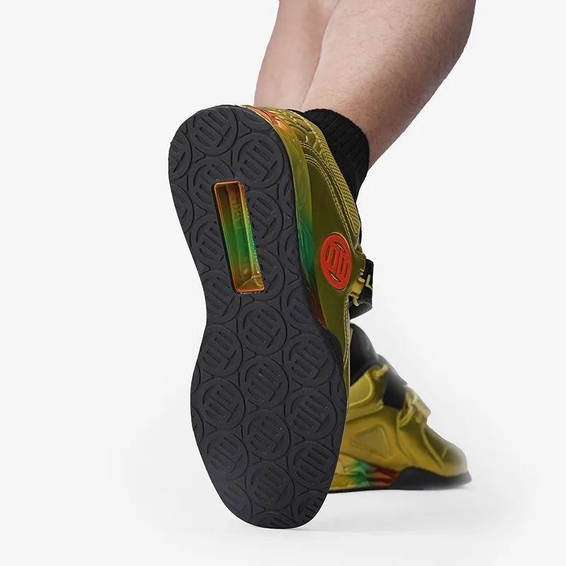 2026New Fashion Women Sports G - Women'S Shoes Weightlifting review and price