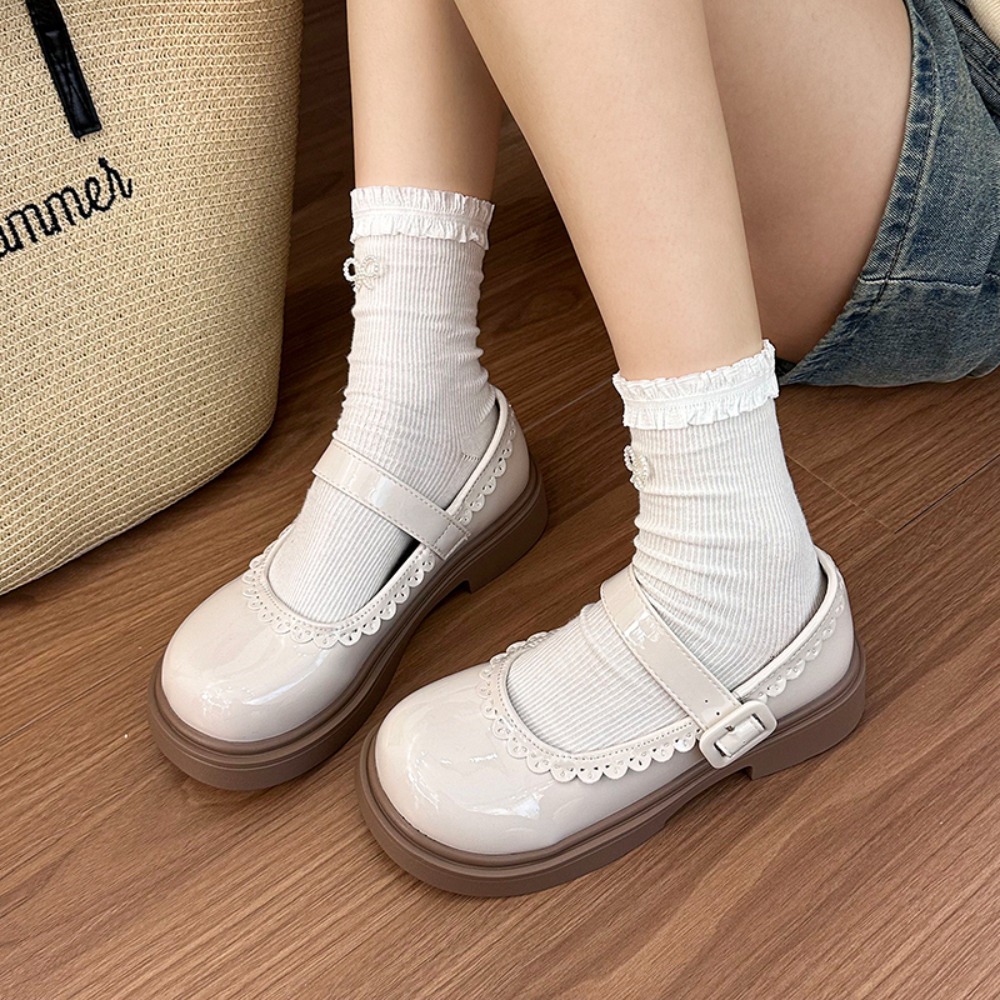 2026 New Girls Shoes Princess  - Women'S Shoes Back To School review and price