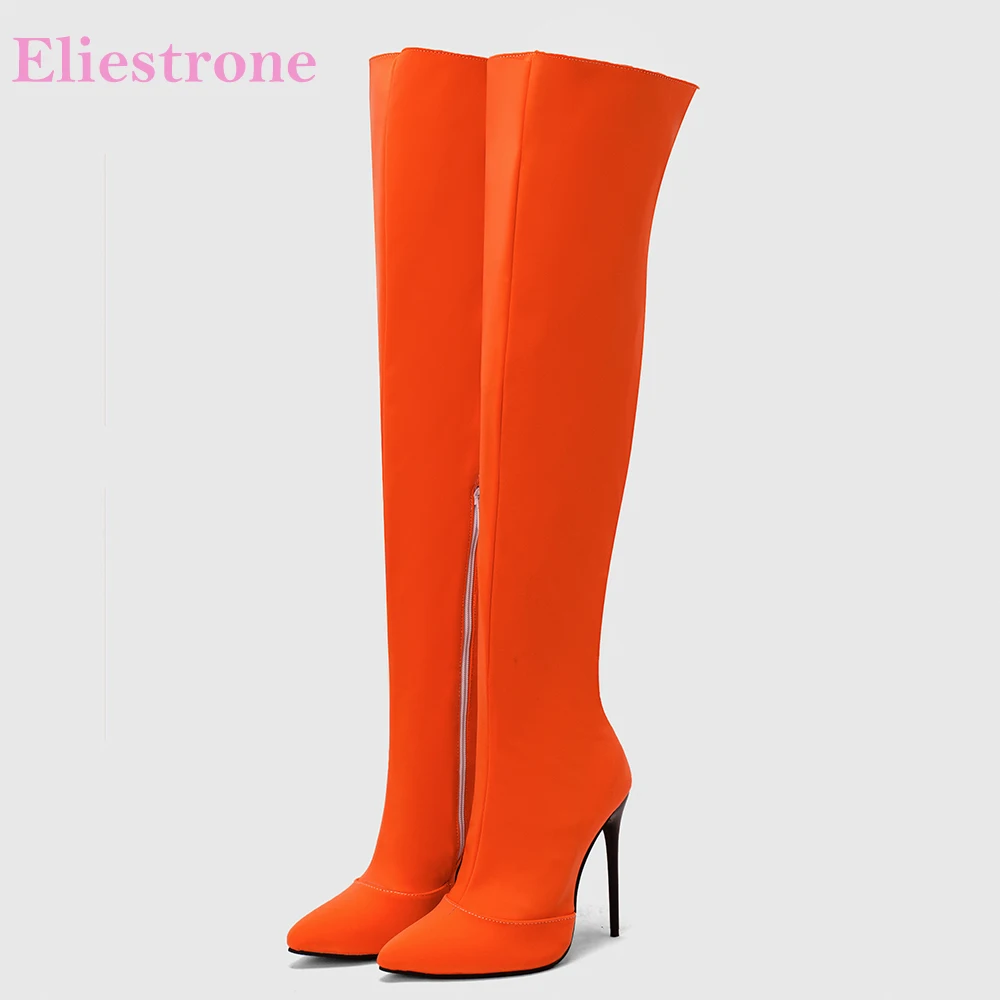 New Winter Glamour Orange Yell - Women'S Shoes Yellow review and price
