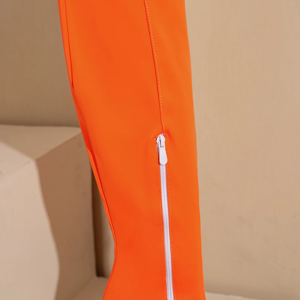 New Winter Glamour Orange Yell - Women'S Shoes Yellow review and price