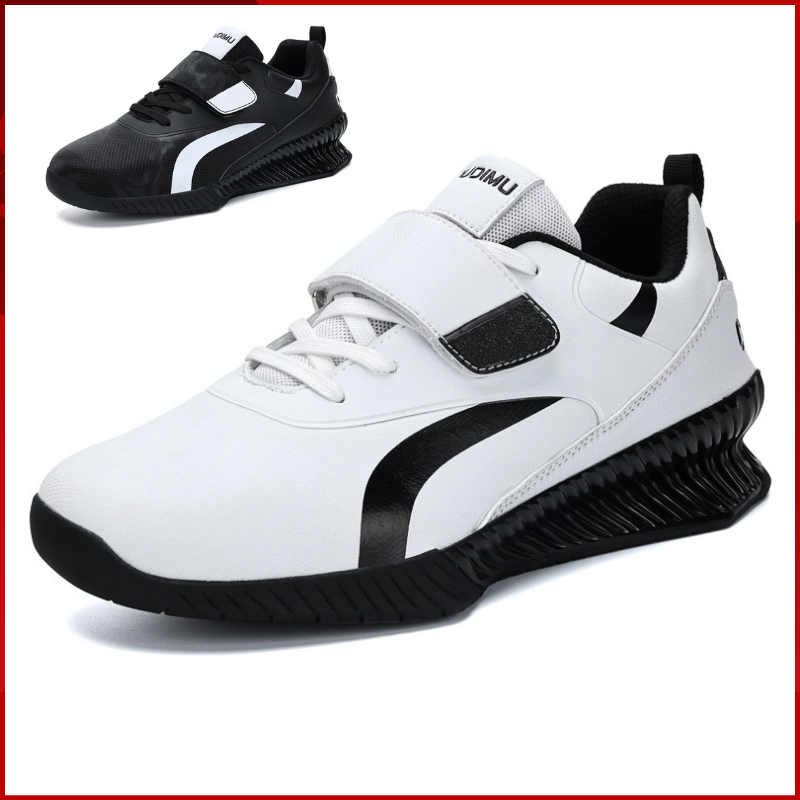 2025 Hook Loop Style Professio - Women'S Shoes Weightlifting review and price