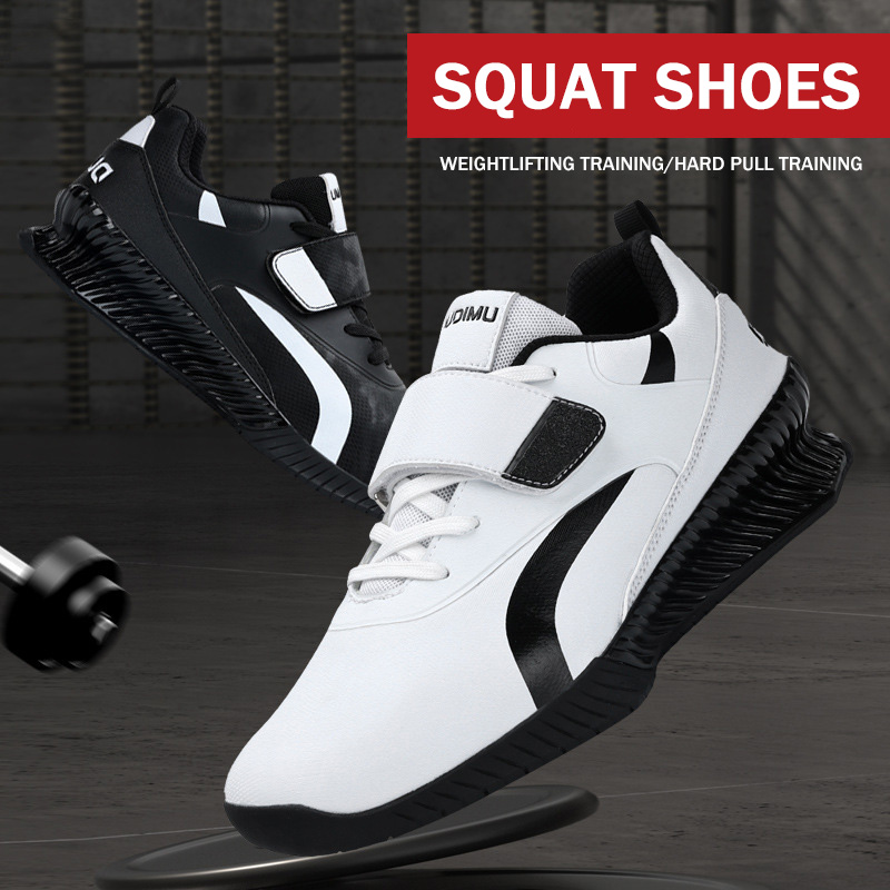 2025 Hook Loop Style Professio - Women'S Shoes Weightlifting review and price