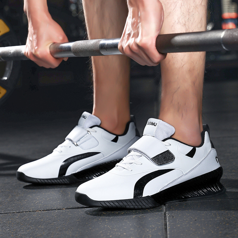 2025 Hook Loop Style Professio - Women'S Shoes Weightlifting review and price