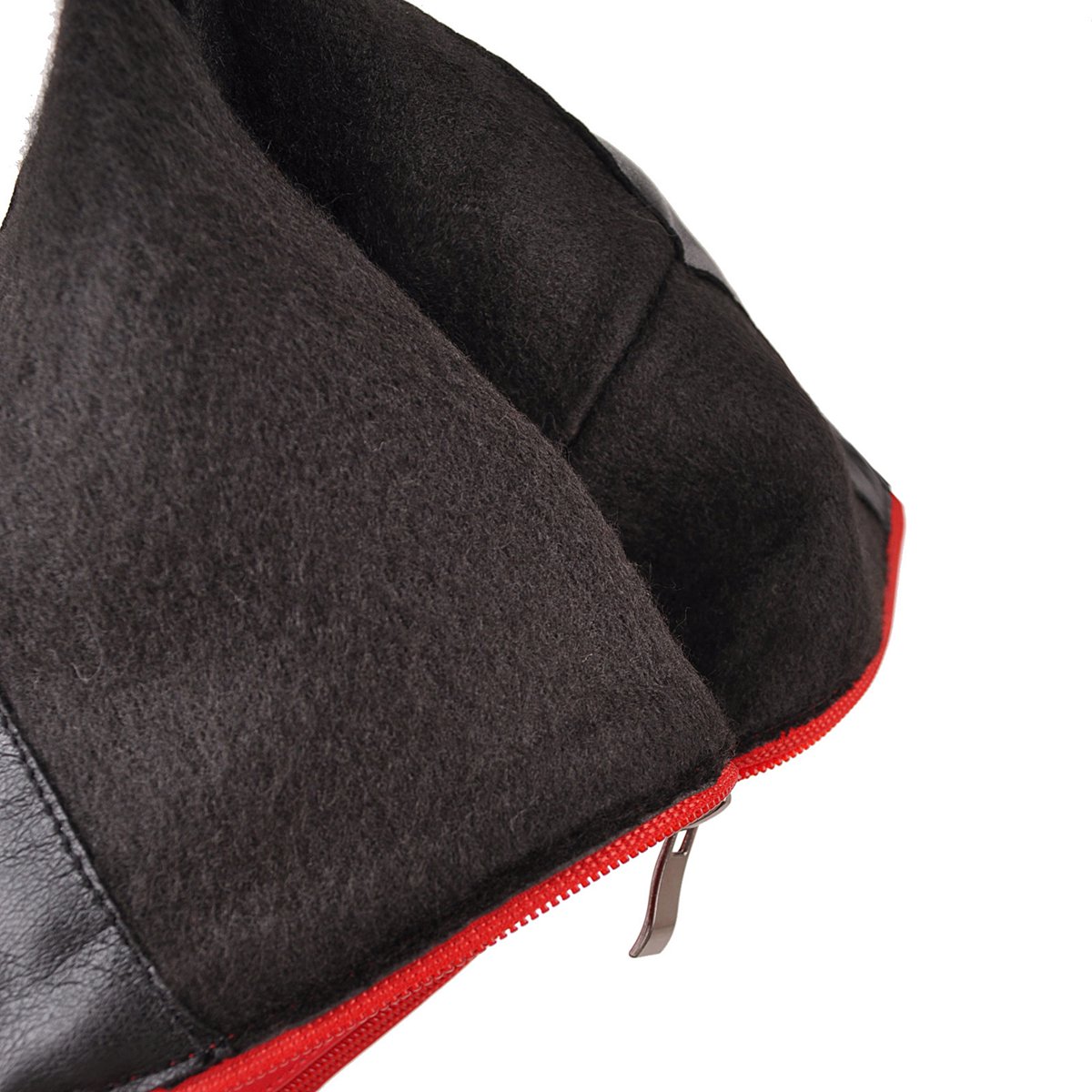 Winter Women Lace-up Platform  - Zip Up Boots Short review and price