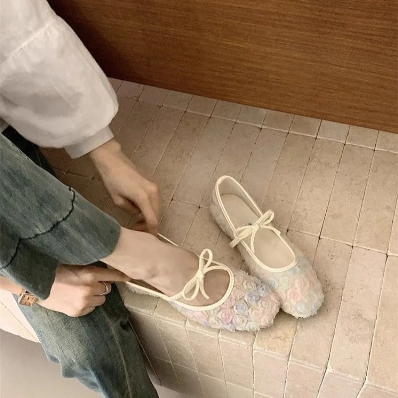 Gentle New Chinese Rose Mesh M - Women Shoes With Heels review and price