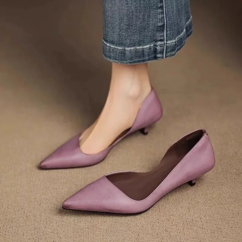 Women's Pointed Toe Stiletto H - Women Shoes With Heels review and price