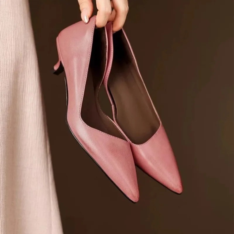 Women's Pointed Toe Stiletto H - Women Shoes With Heels review and price