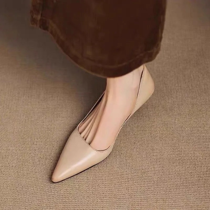 Women's Pointed Toe Stiletto H - Women Shoes With Heels review and price