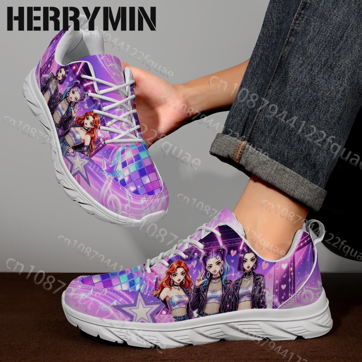 Back To School Season Purple S - Women'S Shoes Back To School review and price