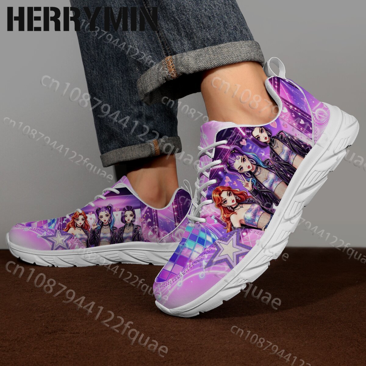Back To School Season Purple S - Women'S Shoes Back To School review and price