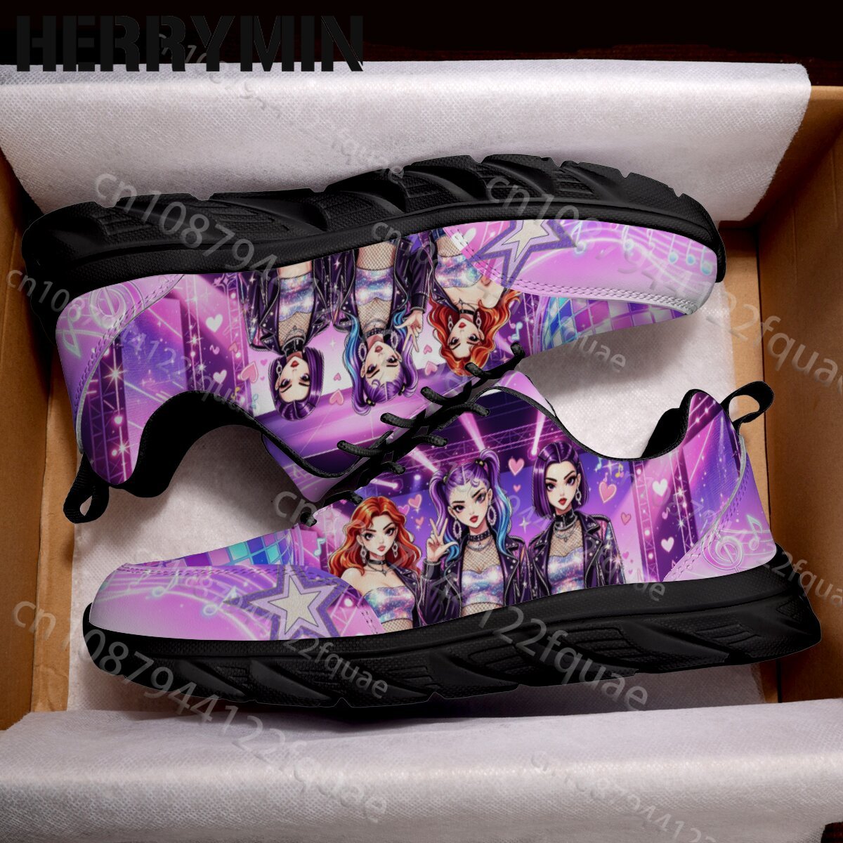 Back To School Season Purple S - Women'S Shoes Back To School review and price