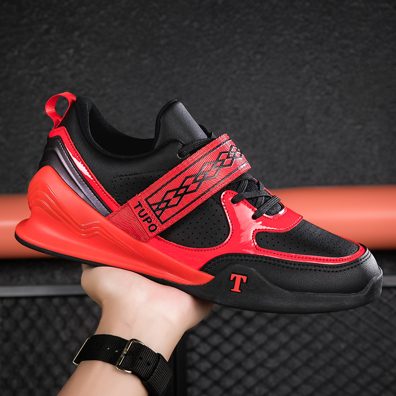 Hook Loop Style Men's Weightli - Women'S Shoes Weightlifting review and price