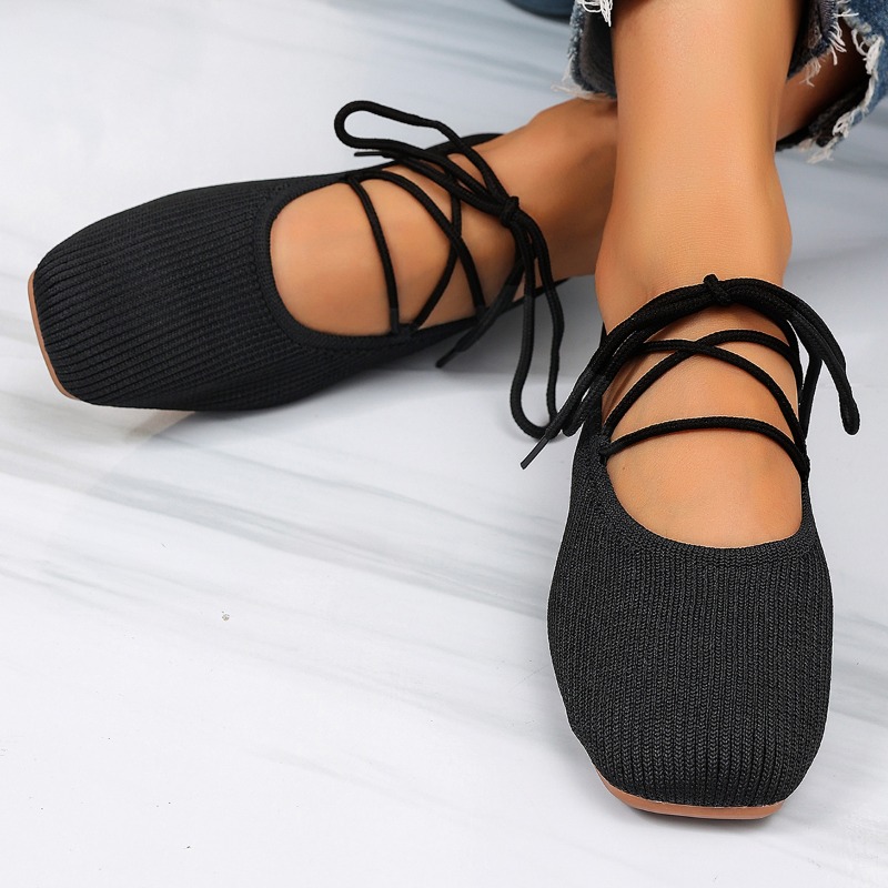 French Flat Mary Jane Shoes 20 - Women Shoes With Heels review and price