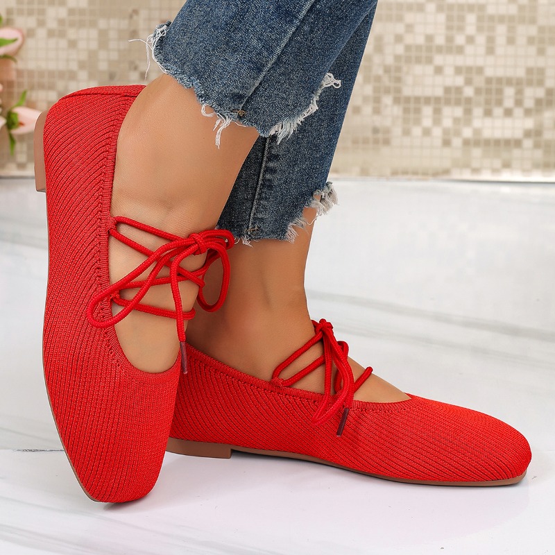 French Flat Mary Jane Shoes 20 - Women Shoes With Heels review and price