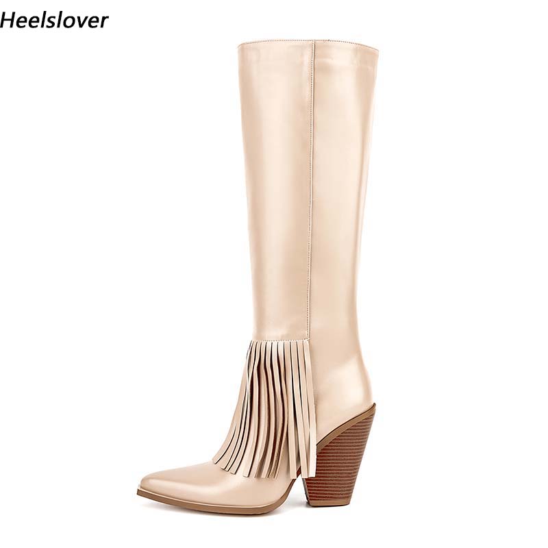 Ahhlsion New Women Winter Mid  - Zip Up Boots Short review and price
