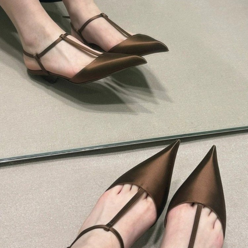 Shoes for Women Sexy Pointed T - Women Shoes With Heels review and price