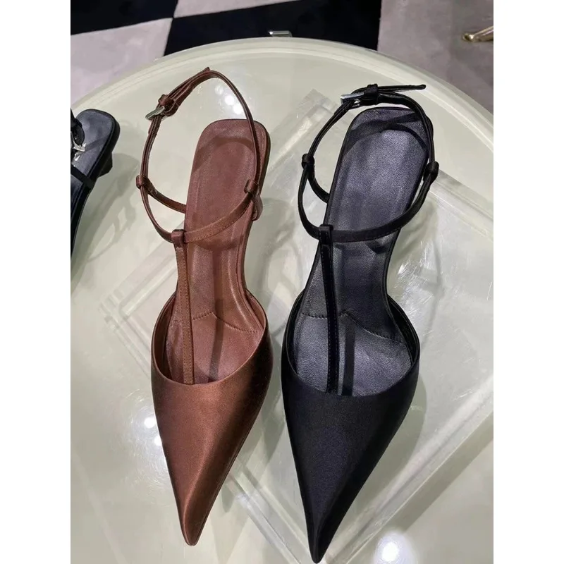 Shoes for Women Sexy Pointed T - Women Shoes With Heels review and price