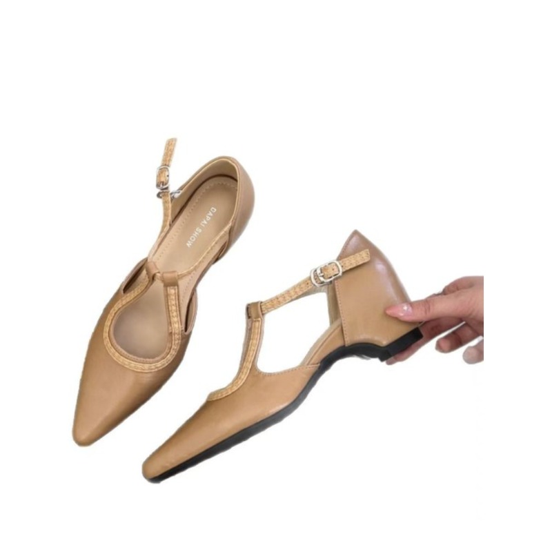 2026Will&Zest Yellow Pumps T-S - Women'S Shoes Yellow review and price
